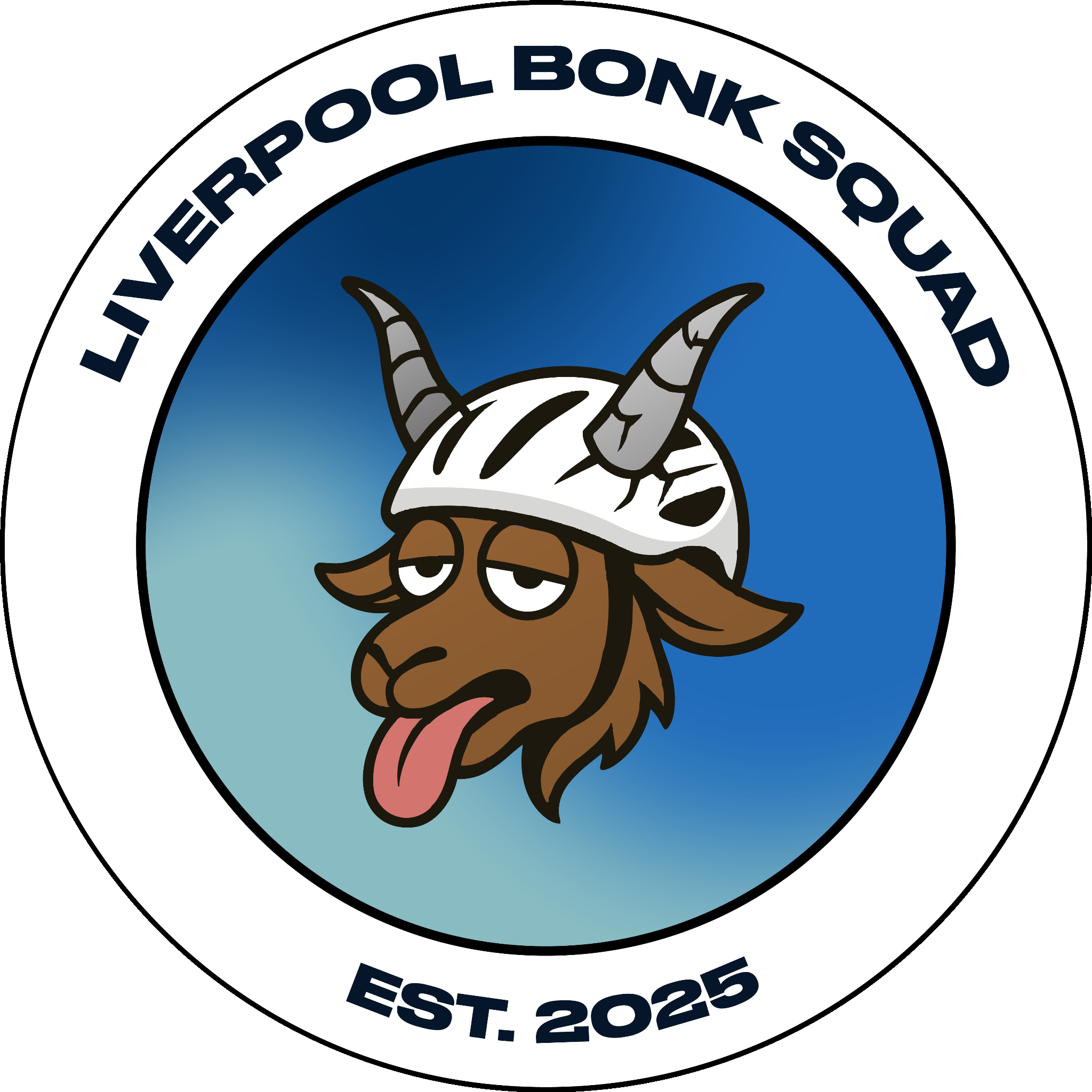 Liverpool Bonk Squad Logo